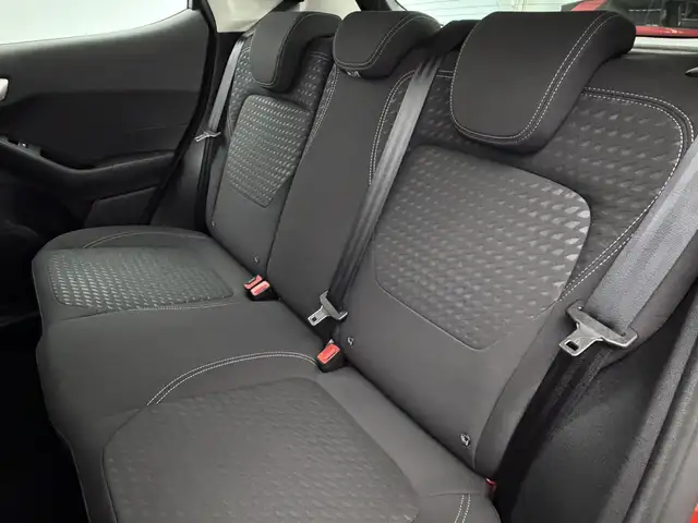 Ford Fiesta view 25