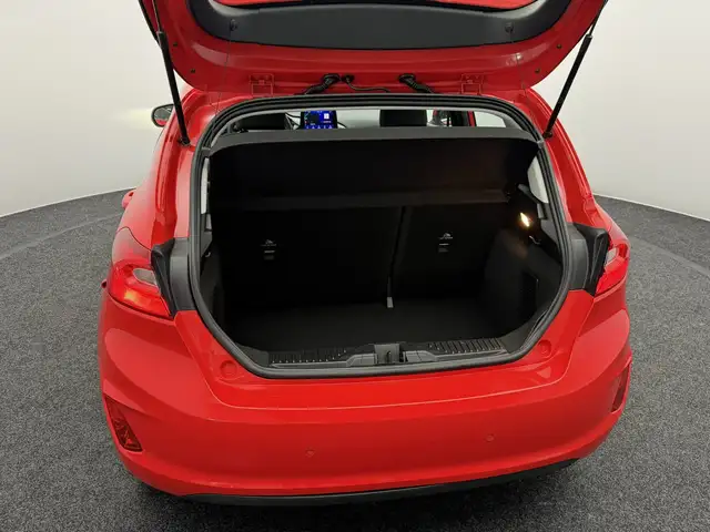 Ford Fiesta view 27