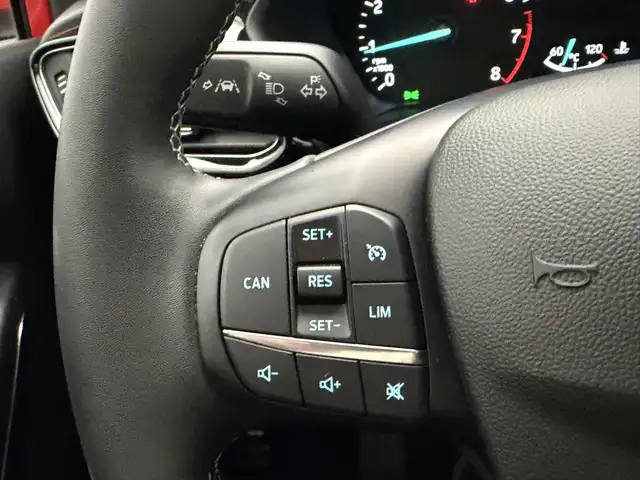 Ford Fiesta view 21