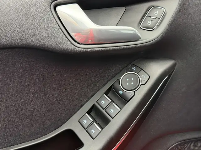 Ford Fiesta view 26