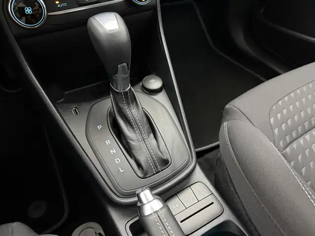 Ford Fiesta view 7