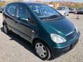 Mercedes-Benz A 140 L ELEGANCE Automatik*Klima*LPG*2.Hand* Grün - thumbnail 2