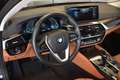 BMW 545 e xDrive Luxury H&K*Leder*Navi*Automatik*Leser Noir - thumbnail 25