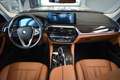 BMW 545 e xDrive Luxury H&K*Leder*Navi*Automatik*Leser Noir - thumbnail 12