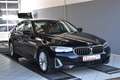 BMW 545 e xDrive Luxury H&K*Leder*Navi*Automatik*Leser Noir - thumbnail 3