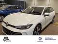 Volkswagen Passat Variant 1.5 eTSI DSG Business Weiß - thumbnail 1