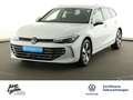 Volkswagen Passat Variant 1.5 eTSI DSG Business Weiß - thumbnail 1