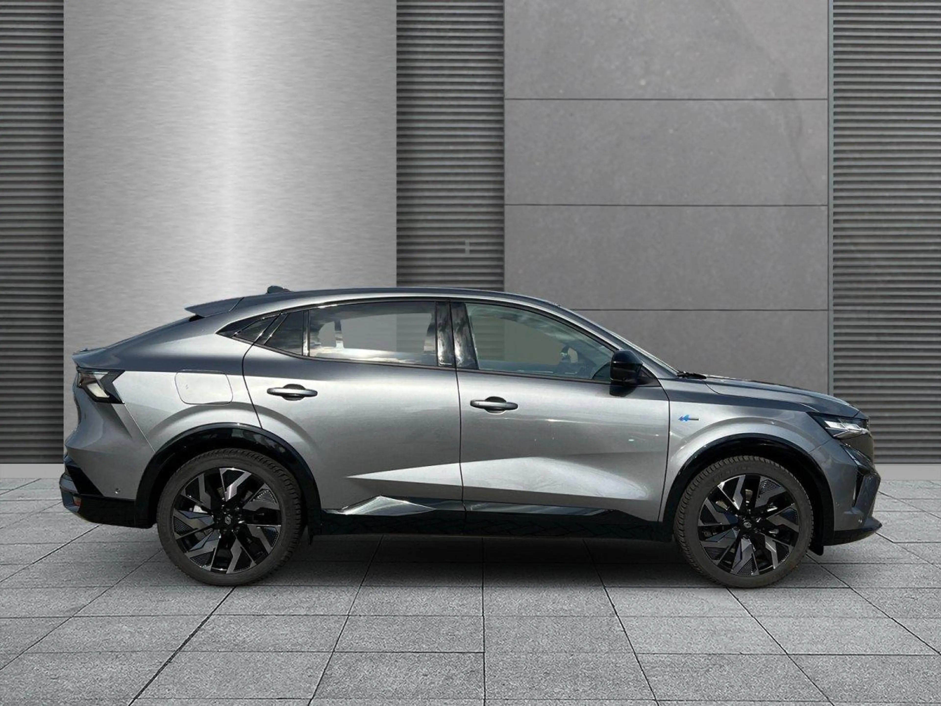 Renault Rafale Esprit Alpine 4CONTROL+MATRIX-LED+SHZ Plug-in H... — photo 2