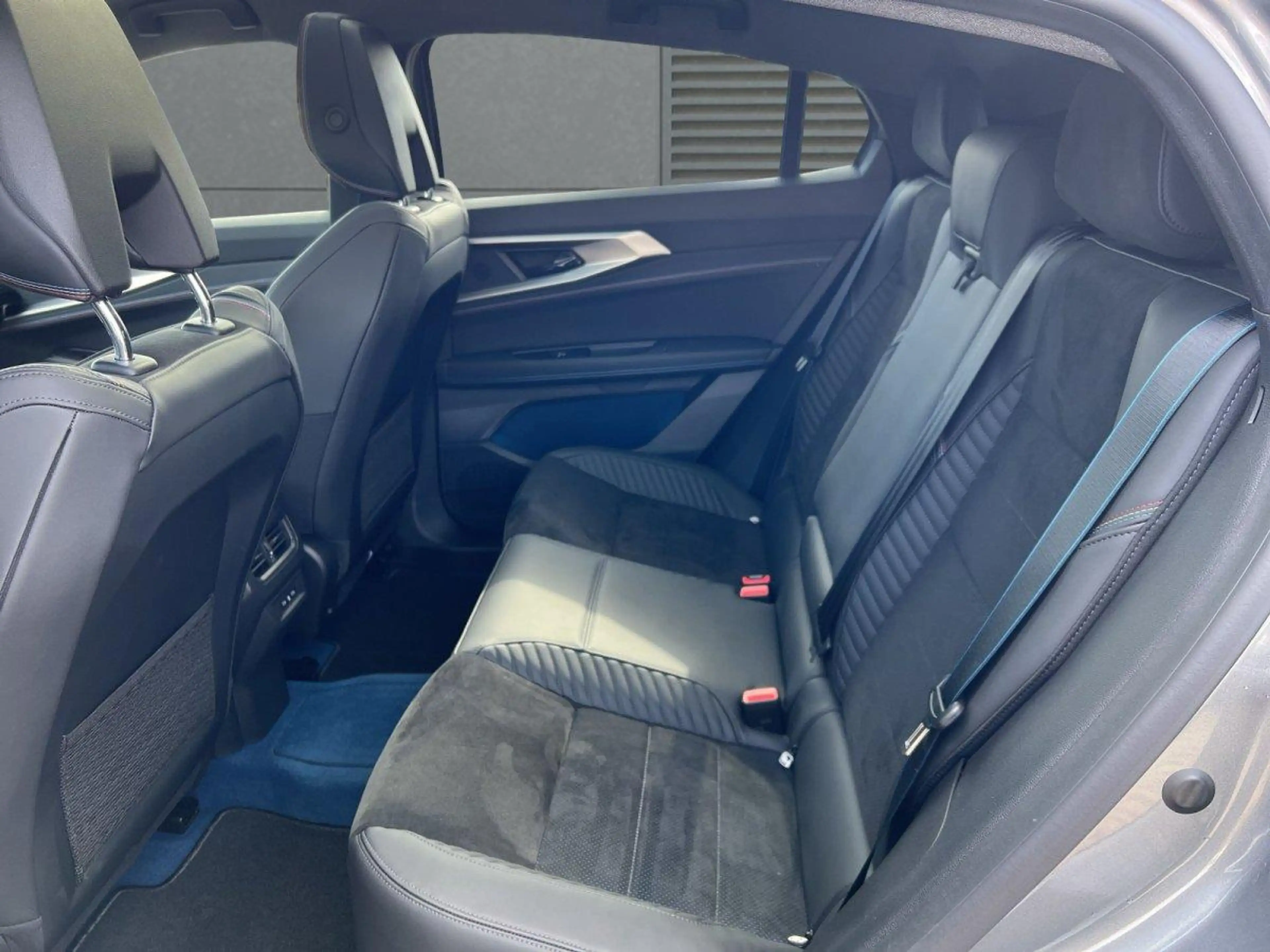 Renault Rafale Esprit Alpine 4CONTROL+MATRIX-LED+SHZ Plug-in H... — photo 6