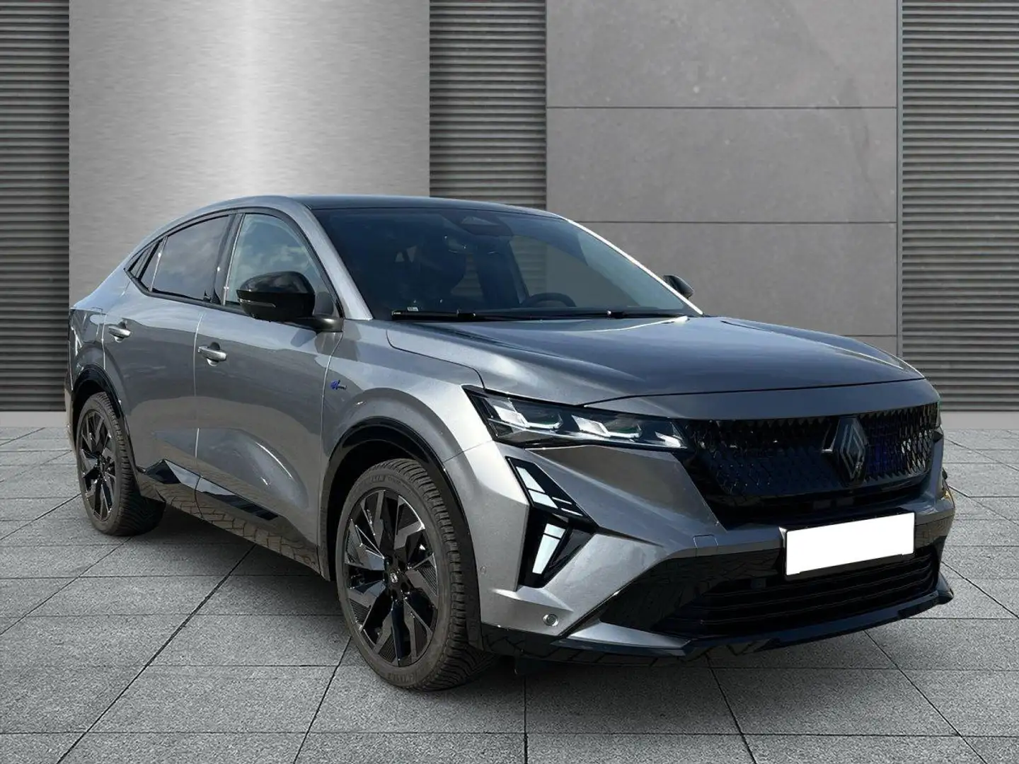 Renault Rafale Esprit Alpine 4CONTROL+MATRIX-LED+SHZ Plug-in H... Schwarz - 1