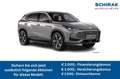 MG HS PHEV+ Luxury Lenk Grau - thumbnail 1