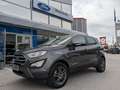 Ford EcoSport Cool Grau - thumbnail 1