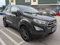 Ford EcoSport Cool Grau - thumbnail 4