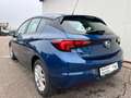 Opel Astra K Lim. 5-trg. *LED*SHZ*KLIMA*LENKRADHEIZ* Bleu - thumbnail 4