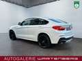 BMW X4 xDrive 30d M Sport Weiß - thumbnail 3