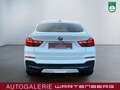 BMW X4 xDrive 30d M Sport Weiß - thumbnail 4