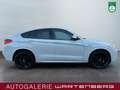 BMW X4 xDrive 30d M Sport Weiß - thumbnail 6