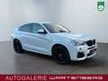 BMW X4 xDrive 30d M Sport Weiß - thumbnail 7