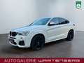 BMW X4 xDrive 30d M Sport Weiß - thumbnail 1