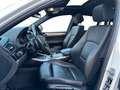 BMW X4 xDrive 30d M Sport Weiß - thumbnail 11