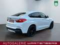 BMW X4 xDrive 30d M Sport Weiß - thumbnail 5