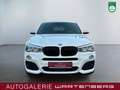 BMW X4 xDrive 30d M Sport Weiß - thumbnail 8
