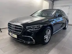 Mercedes-Benz S 350 d Lim. 4Matic *58.000 KM*