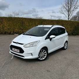 1.0 EcoBoost SYNC Edition