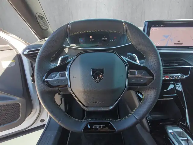 Peugeot 2008 view 10