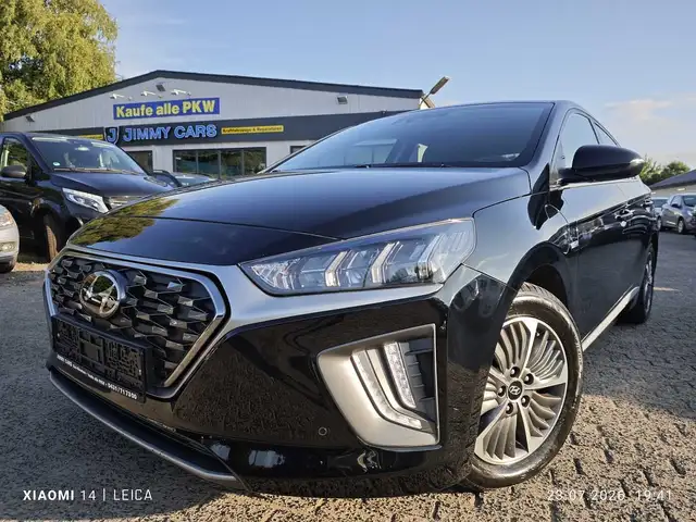 Hyundai IONIQ Plug-in-Hybrid 1.6 GDI Premium