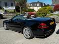 Mercedes-Benz SL 55 AMG MoPf1, Performance Pack P30, CH-Auto, Top gepflegt Black - thumbnail 4