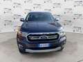 Ford Ranger 2.0 TDCi DC Limited 5 posti Grigio - thumbnail 4