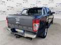 Ford Ranger 2.0 TDCi DC Limited 5 posti Grigio - thumbnail 3