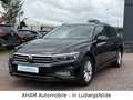 Volkswagen Passat Variant Business|ACC|KAM|AMBIENTE|3ZONEN Noir - thumbnail 1
