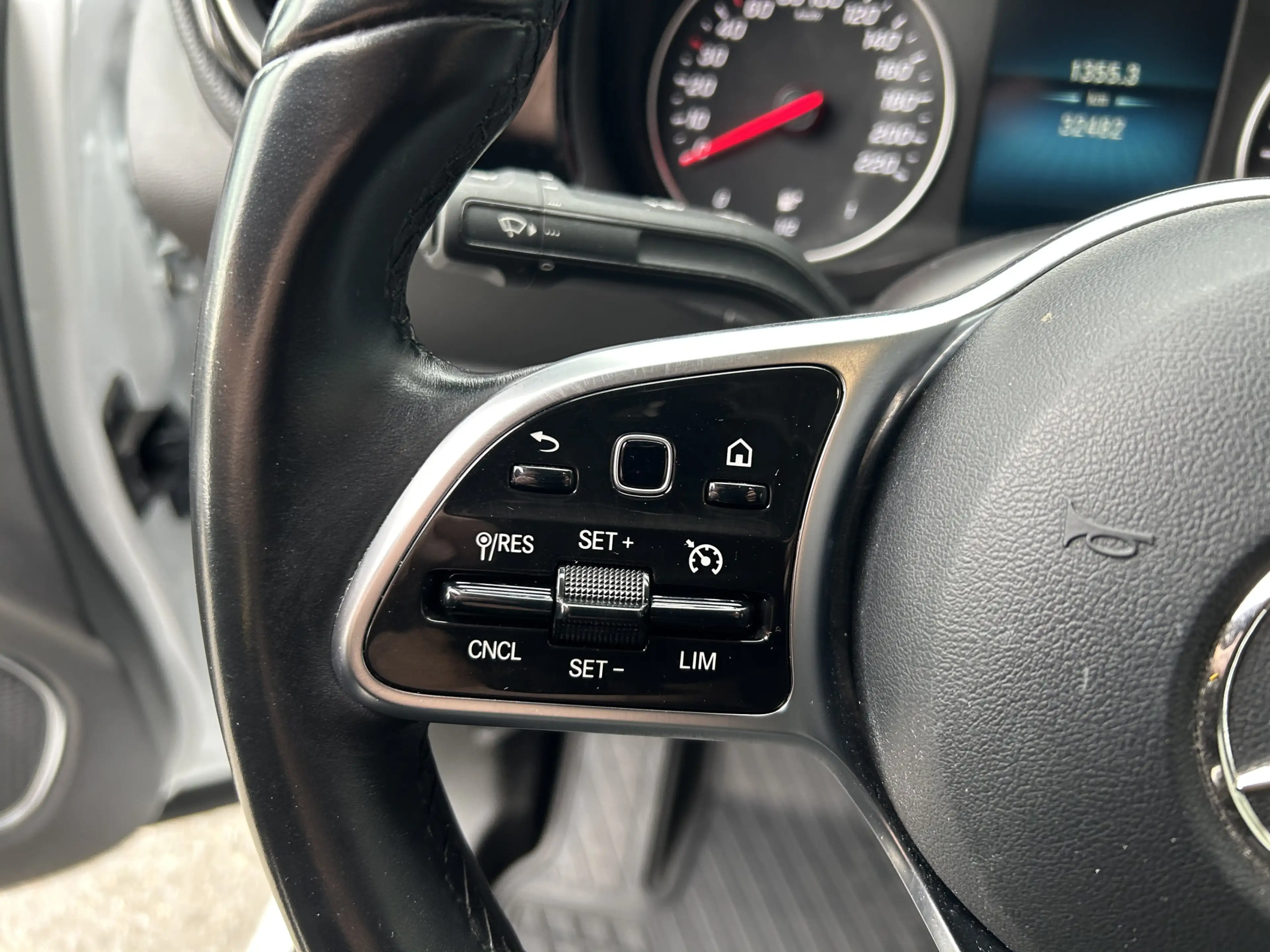 Mercedes-Benz Citan 110 CDI L1 PRO / 3 Zits / Automaat / MBUX / Camera — photo 14
