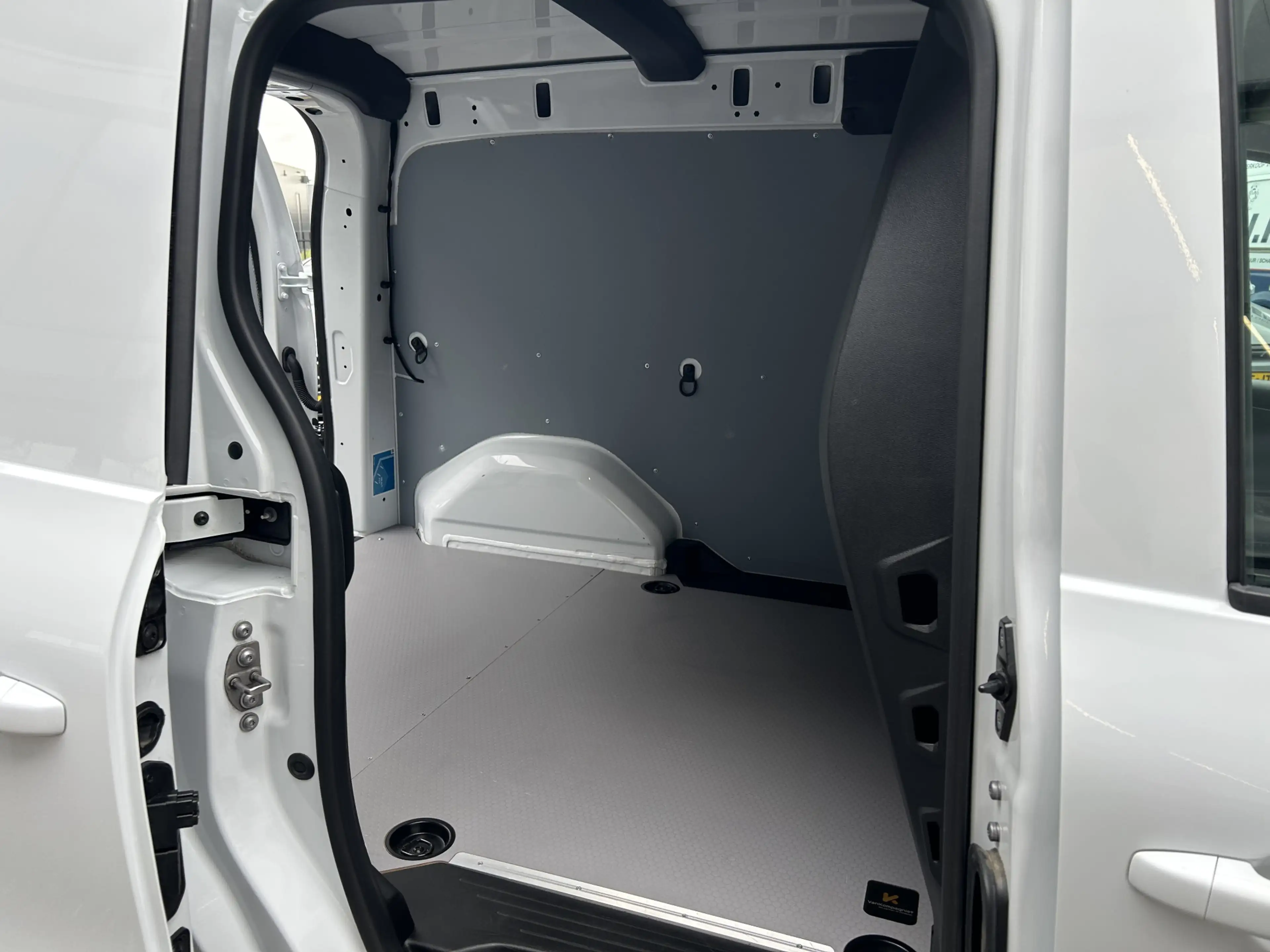 Mercedes-Benz Citan 110 CDI L1 PRO / 3 Zits / Automaat / MBUX / Camera — photo 7