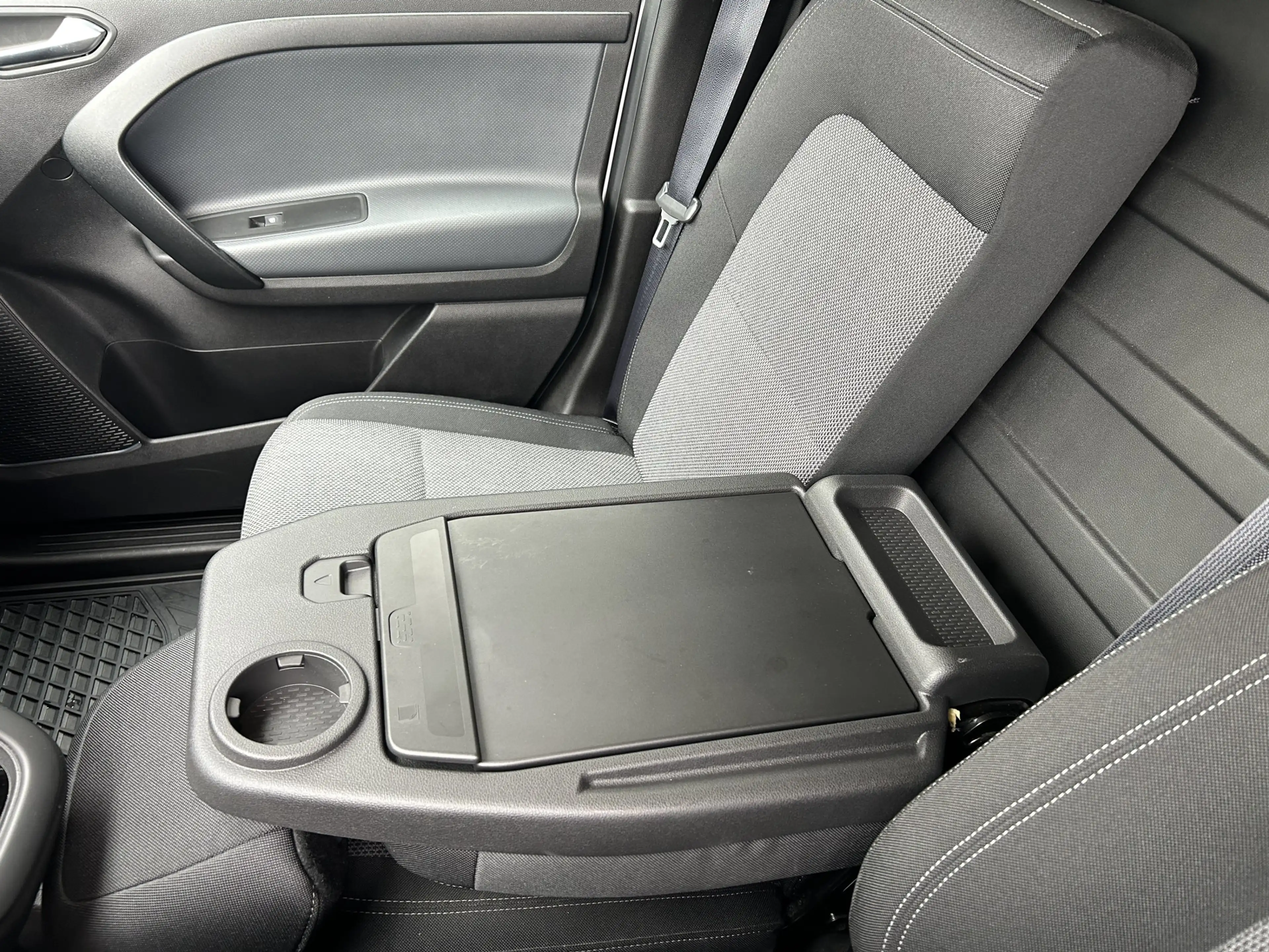Mercedes-Benz Citan 110 CDI L1 PRO / 3 Zits / Automaat / MBUX / Camera — photo 16