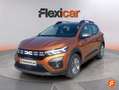 Dacia Sandero Stepway TCe Essential 67kW Naranja - thumbnail 4