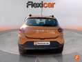 Dacia Sandero Stepway TCe Essential 67kW Naranja - thumbnail 10