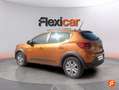 Dacia Sandero Stepway TCe Essential 67kW Naranja - thumbnail 7