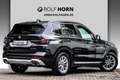 BMW X3 xDrive20i Autom Navi AHK HiFi SHZ Klima RFK Gris - thumbnail 2