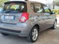 Chevrolet Aveo Aveo 2008 5p 1.2 L ecologic Gpl Grigio - thumbnail 13