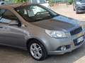 Chevrolet Aveo Aveo 2008 5p 1.2 L ecologic Gpl Gris - thumbnail 21