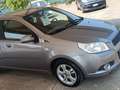 Chevrolet Aveo Aveo 2008 5p 1.2 L ecologic Gpl Gris - thumbnail 22