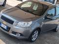 Chevrolet Aveo Aveo 2008 5p 1.2 L ecologic Gpl Grigio - thumbnail 1