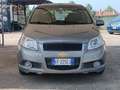 Chevrolet Aveo Aveo 2008 5p 1.2 L ecologic Gpl Gris - thumbnail 19