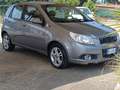 Chevrolet Aveo Aveo 2008 5p 1.2 L ecologic Gpl Gris - thumbnail 20