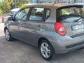 Chevrolet Aveo Aveo 2008 5p 1.2 L ecologic Gpl Gris - thumbnail 17