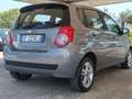 Chevrolet Aveo Aveo 2008 5p 1.2 L ecologic Gpl Grigio - thumbnail 14