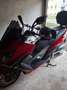 Kymco Xciting 400i Cruiser Roşu - thumbnail 6